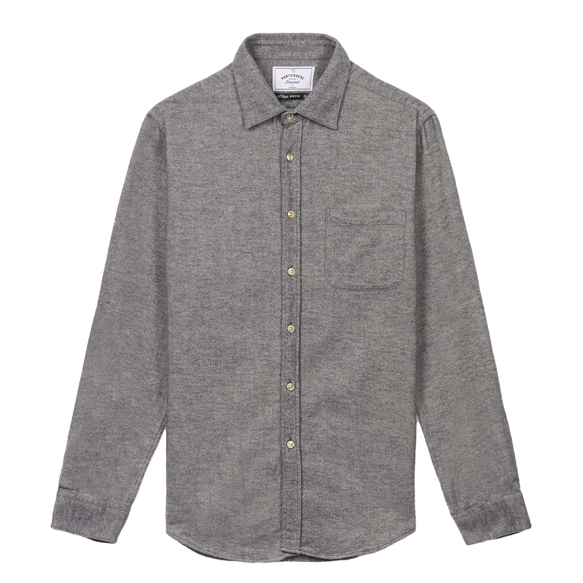 Portuguese flannel deals pinheiro grey