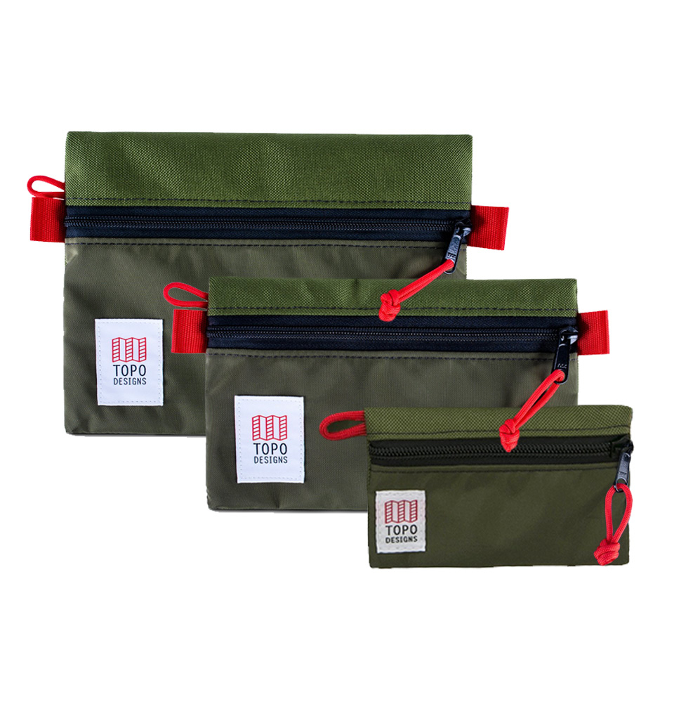 送料無料 トポデザイン Topo Designs バッグ 鞄 旅行用アクセサリー