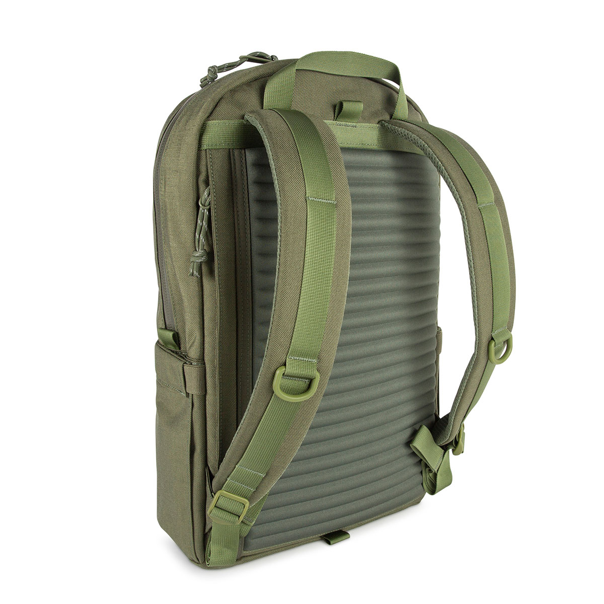 100 ％品質保証 Topo backpack style classic Charcoal, Tech Daypack Designs リュックサック、デイパック