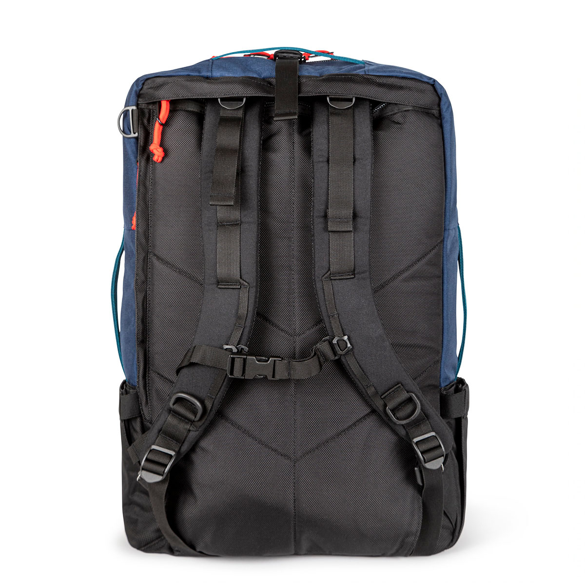 Topo Designs Global Travel Bag 40L Olive Topo Designs Global Travel Bag 40L Olive