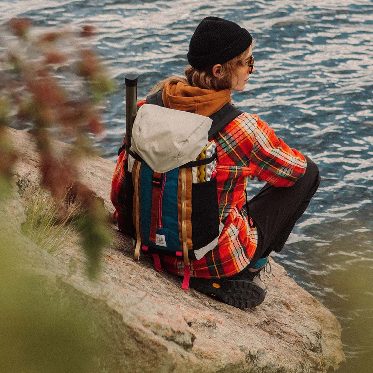 Topo mountain pack review discount