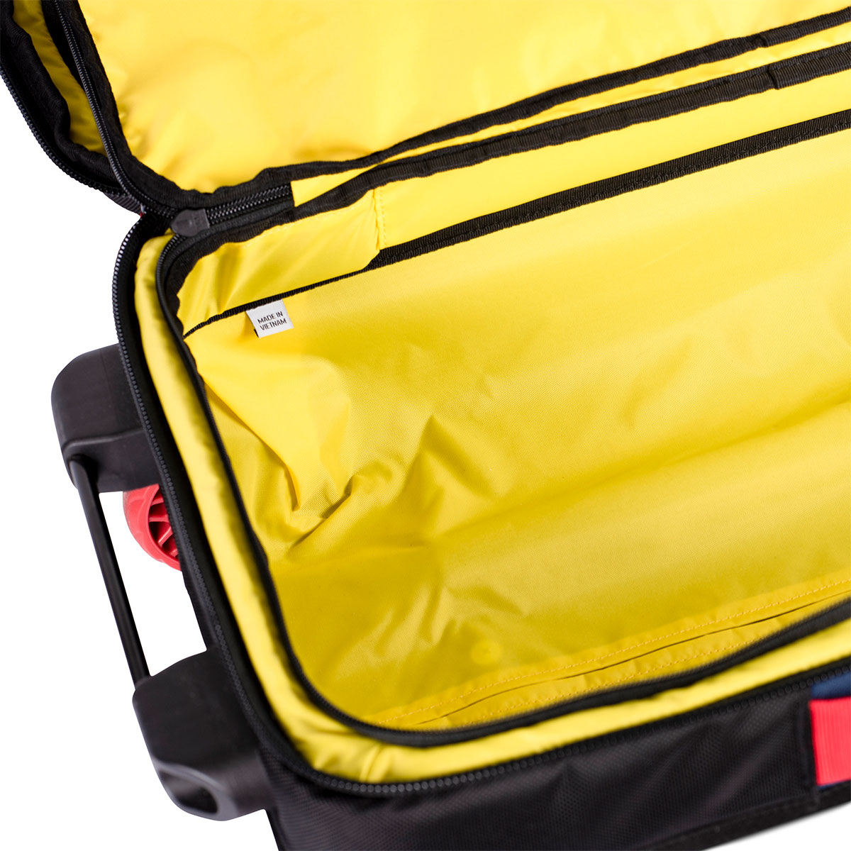 topo designs travel bag roller review