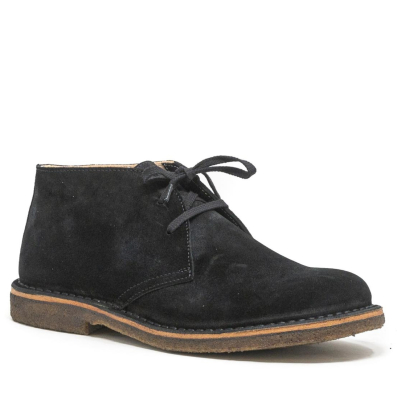Astorflex Greenflex Boot Black
