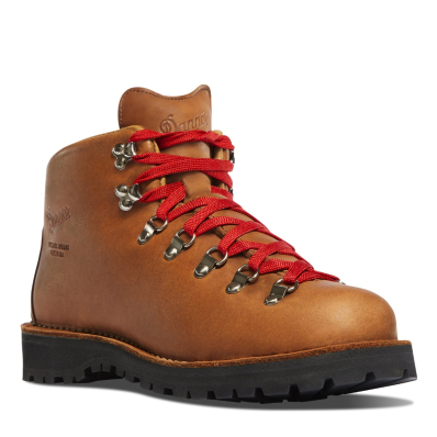 Danner Mountain Light GORE-TEX Boot Cascade Clovis