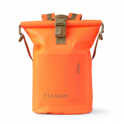 Filson Dry Backpack 20067743-Flame