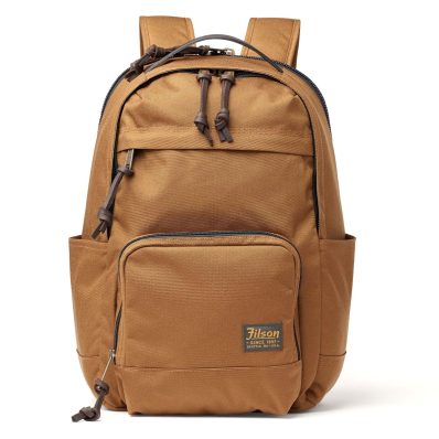 Filson Dryden Backpack 20152980 Whiskey
