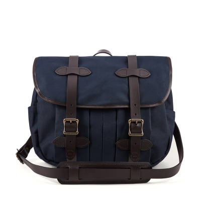 Filson Field Bag Medium 11070232 Navy