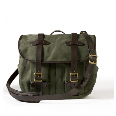 Filson Field Bag Medium 11070232 Otter Green
