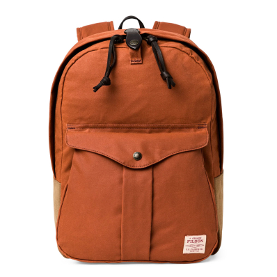 Filson Journeyman Backpack 11070307 Tan