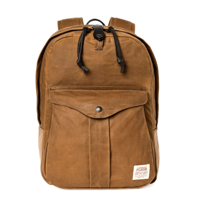 Filson Journeyman Backpack 11070307 Tan