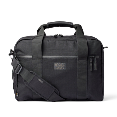 Filson Ripstop Nylon Pullman 20115932-Black