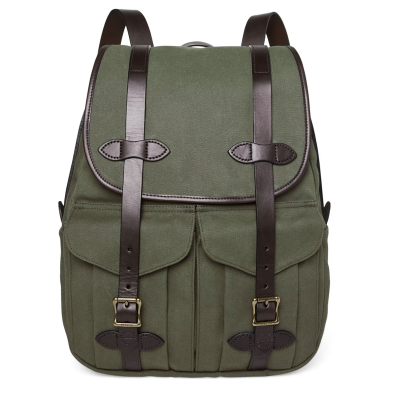 Filson Rucksack 11070262 Otter Green