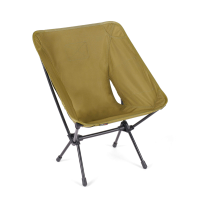 Helinox Tactical Chair Coyote Tan One front side