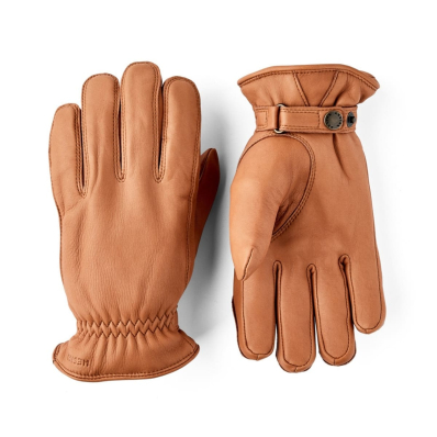 Hestra Burensvik Glove Cork