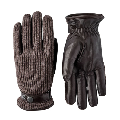Hestra Christopher Glove Espresso