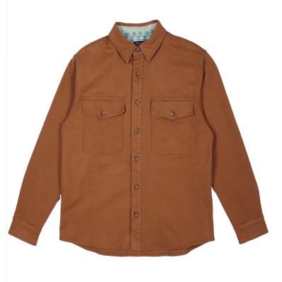 Pendleton Belmont Shirt Lucky Penny