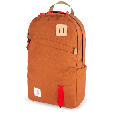 Topo Designs Daypack Classic Clay