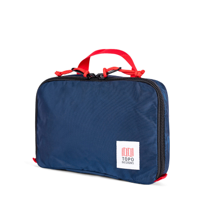 Topo Designs Pack Bag 5L Navy