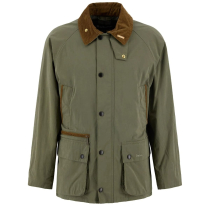 Barbour Icons Bedale Casual Jacket Fern