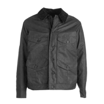 Filson Journeyman Jacket Black