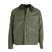 Filson Journeyman Jacket Otter Green