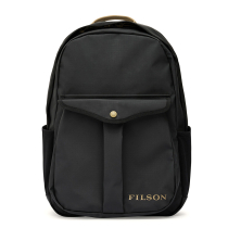 Filson Scout Journeyman Backpack Black/Covert