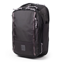 Topo Designs Global Travel Backpack Black