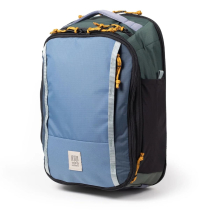 Topo Designs Global Travel Backpack Forest
