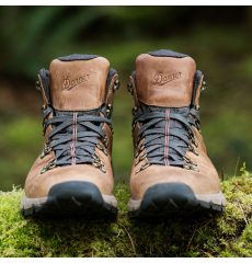 Danner Mountain 600 Boot Rich Brown front