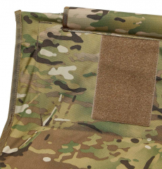 Helinox Tactical Sunset Chair MultiCam front side