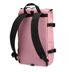 Topo Designs Rover Pack Classic Rose front side