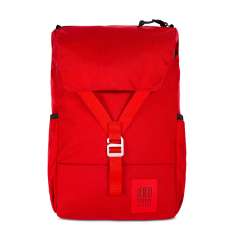 Topo Designs Y-pack Red/Red 40% Off