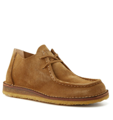 Astorflex Beenflex Moccasin Boot Whiskey