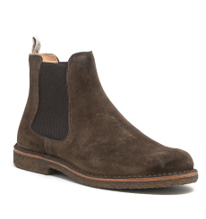 Astorflex Bitflex Chelsea Boot Dark Chestnut