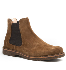 Astorflex Bitflex Chelsea Boot Dark Khaki