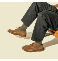 Astorflex Carlflex Boot Dark Khaki 