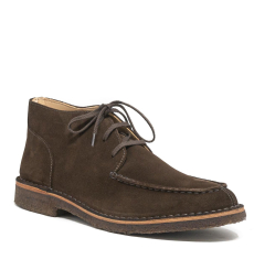 Astorflex Deukeflex Boot Dark Chestnut