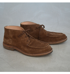 Astorflex Deukeflex Boot Dark Khaki