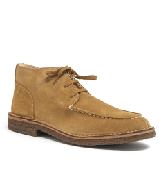 Astorflex Deukeflex Boot Whiskey