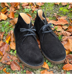 Astorflex Greenflex Boot Black