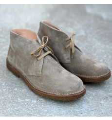 Astorflex Greenflex Boot Stone