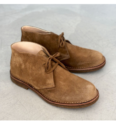 Astorflex Greenflex Boot Whiskey