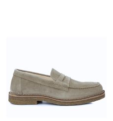 Astorflex Mokaflex Loafers Stone