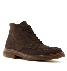 Astorflex Nuvoflex Boot Dark Chestnut