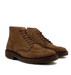 Astorflex Nuvoflex Boot Dark Khaki