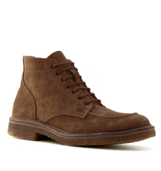 Astorflex Nuvoflex Boot Dark Khaki