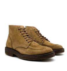 Astorflex Nuvoflex Boot Whiskey