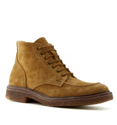 Astorflex Nuvoflex Boot Whiskey