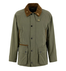 Barbour Icons Bedale Casual Jacket Fern