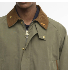 Barbour Icons Bedale Casual Jacket Fern